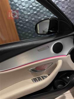 مێرسێدس بێنز E-Class